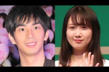 元乃木坂４６・永島聖羅＆俳優・市川知宏、結婚発表「節目を迎える事が出来ました」市川は朝ドラ「あんぱん」出演