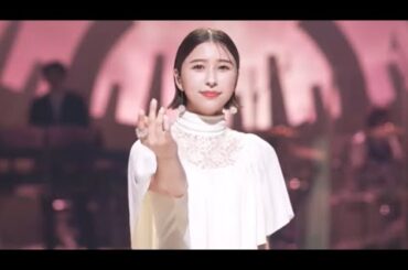 玉井詩織　【スローモーション】　中森明菜cover