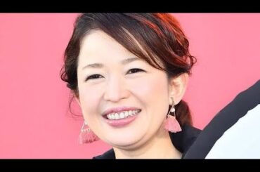 松丸友紀アナ　競輪選手と結婚２か月後に医者から驚きの連絡「命の危険性があるので今から…」