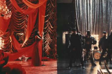 「Who are you?」 Music Video / 松井珠理奈【MV full】