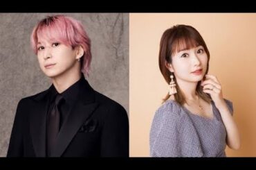 “日本サメ映画学会会員”戸松遥、佐久間大介との共通点に感激「一番の驚きでした！」