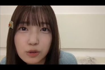 五百城茉央 （乃木坂46）  2025年05月13日 のぎおび SHOWROOM【音量UP】