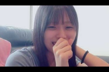 SHOWROOM  西村 瑠香（my fav） 2025年05月05日17時45分47秒