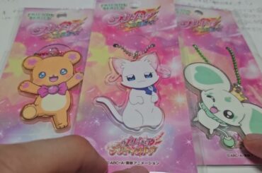 5月15日のプリキュア雑談 プリキュア プチっとライフ第8話の感想