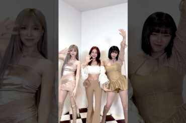 SET ME FREE -Japanese ver. #JEONGYEON #JIHYO #MINA