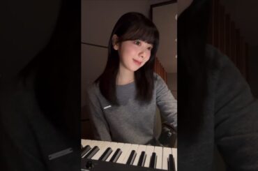 [#NiziU_Songclip]Cruel Summer - Taylor SwiftCover by MIIHI #MIIHI #NiziU #ニジュー #니쥬 #WithU