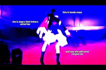 revue starlight stageplay moments that i think (laugh) about a lot (part 2)