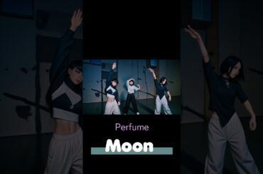 Perfume Moonの映像をAIを使ってアニメ化してみました。