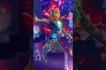 [13.05.2025] #moametal #babymetal #shorts #amsterdam