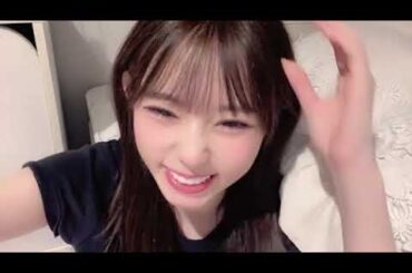 250510 大森莉緒 Ma'Scar'Piece (SHOWROOM) 오오모리 리오