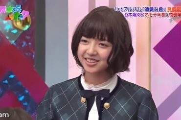 【乃木坂46】乃木坂工事中 2025 Episode Full Show HD