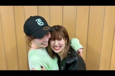 元モー娘。譜久村聖　妹のように可愛がる後輩メンバーの誕生日お祝いS　ファン「本当に仲良しだなぁ～」