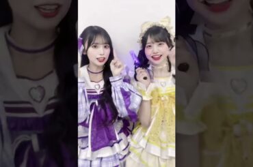 TikTok撮ってたら、「うさも撮りたいなぁ🫠」って言ってくれて   🥺💛あぁなんて可愛いんだ、、ってなりました🫶🏻  💛🐰  #iLiFE  #idol  #fyp  #アイドル