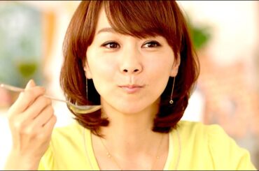 木佐彩子 : ケロッグ (201411)