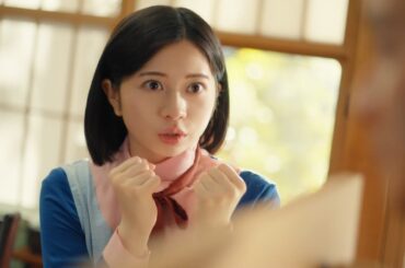 桜田ひより × 濱田岳  エバラ 黄金の味 「家内プレゼン」篇 TVCM