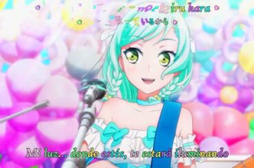 mou ichido luminous - sub español Pastel＊Palettes「もういちど ルミナス」アニメMV