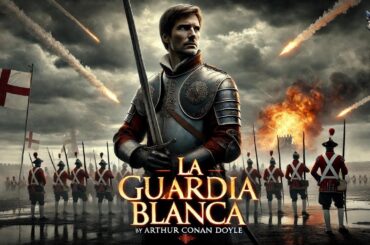 La Guardia Blanca ⚔️🛡️