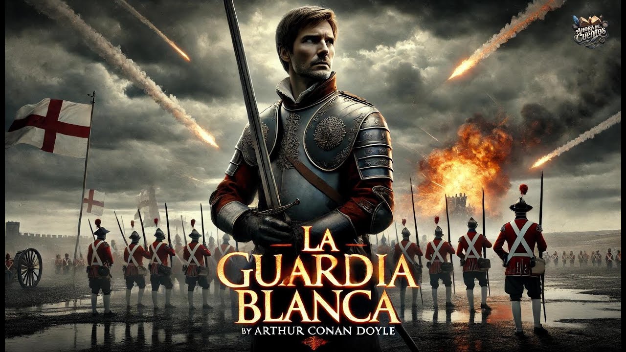 La Guardia Blanca ⚔️🛡️ La Guardia Blanca ⚔️🛡️