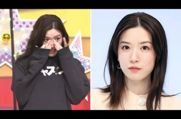 速報.5月8日! 永野芽郁、「引退正式発表!」非常に残念、全てが終わり!!😭😭