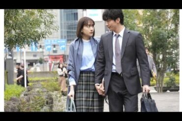 まき（松井愛莉）、テーブルに離婚届と結婚指輪　『子宮恋愛』新場面写真公開