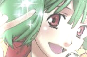 星間飛行　　　　　　　　　　　　　　　　　　　ランカ・リー＝中島愛を歌ってみました