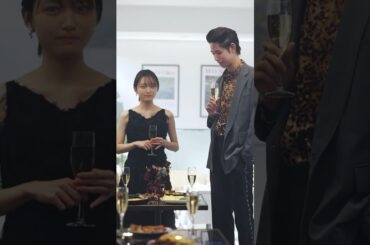 『妻は監視ている』第13話【予告】本編は5/3 18時公開！