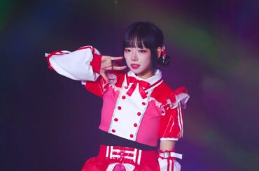 250208 『New Spark』 하츠칸덴(H7KD) 루비