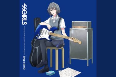 Kanariya (Aki) (feat. Aki(CV.Komatsu Mikako))