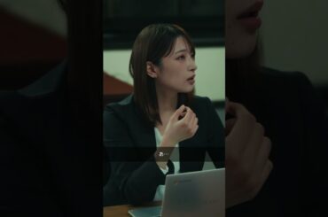こんな上司どう思いますか？　#ショートドラマ #パワハラ #ストレス