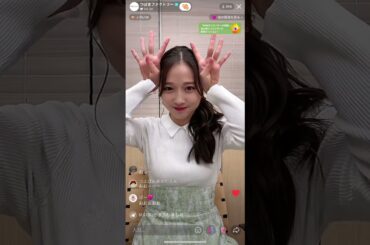 谷本安美 TikTokライブ 2025/4/14