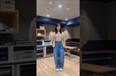 🍊 #小栗有以だけ宣言 #フライングゲット 🔥 #AKB48_20thYear 🌸 #キンタロー #AKB48 #小栗有以 Yui Oguri ゆいゆい 🍓 #shorts