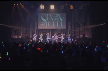 【LIVE映像】マウンティングガール