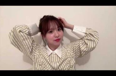 2025.5.13 倉野尾成美SHOWROOM