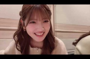 SHOWROOM Yuiri Murayama 村山 彩希 AKB48  2025/05/12 18:11 JST