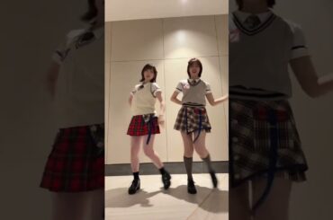 元STU48 甲斐心愛 元AKB48 黒須遥香 #klp48 #Malaysia #ポニーテールとシュシュ