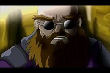 Hanoka (2006) - Episódio 1: Campo de Batalha (Legendado)