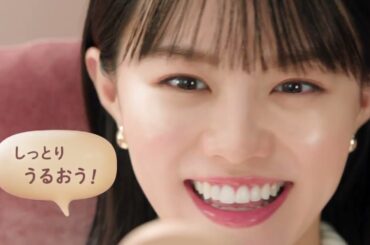 セザンヌ 志田彩良 15秒03