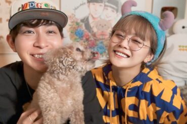 楽しい夫婦時間