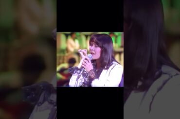 夜のヒットスタジオ 作曲家都倉俊一が手がけた曲を倉田まり子が歌います。「イヴニングスキャンダル」#夜ヒット #都倉俊一