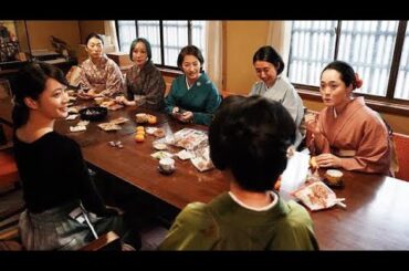 【衝撃映像】深川麻衣主演『ぶぶ漬けどうどす』京都人の“裏の顔”が怖すぎる…!?【本編映像公開】😱🍵🎭