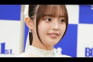 ＜森日菜美＞“戦隊美女”初の卓上カレンダーは「100点！」　来年の目標は「50-50」