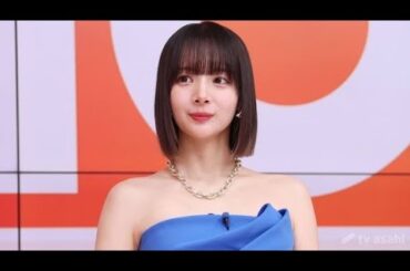 最上もが、ロングヘアで雰囲気ガラリ「印象変わる」「似合ってる」と反響