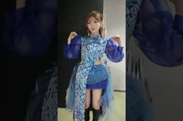 #岡田奈々 ASIA TOUR 2025～#Contrust～ #vlog🩵 #残響Alive