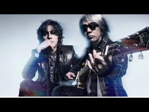 B’zがシチズンCMに新曲「INTO THE BLUE」書き下ろし提供、動画制作はMAPPA B'zがシチズンCMに新曲「INTO THE BLUE」書き下ろし提供、動画制作はMAPPA