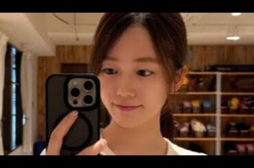 話題沸騰】“ボンビーガール史上最高美女”川口葵が美しすぎる最新ショット公開✨「透明感が神レベル」「これは天使…？」【写真あり】📸💫