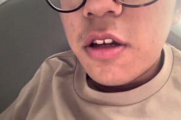 畑芽育狙いでかくかくしかじか観に行きます　　　　永野芽郁の誹謗中傷はやめよう　誹謗中傷してるやつ何様💢　京都市内をドライブ概要欄から