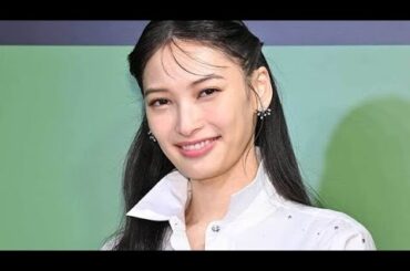 大政絢、第1子男児出産を発表「毎日小さな命の力強さに感動しています」 2025