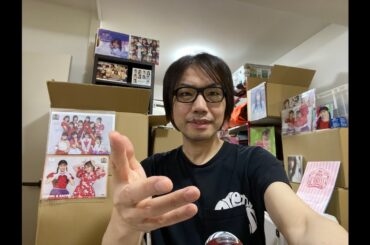 豫風瑠乃・小野田紗栞【リミスタ実況】つばきファクトリー 13thシングル「My Days for You/悲しみがとまらない」発売記念インターネットサイン会 ハロプロ