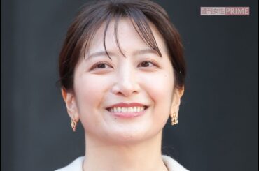 元日テレ笹崎里奈アナ《どういう目で見たらいいか…》夫・中丸雄一に代わり“仕事オファー”を猛アピールも「イジりにくい」内情