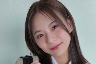 永瀬莉子に癒されたい